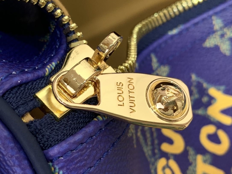 LV Travel Bags